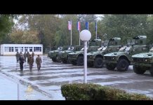 Hrvatske sankcije Rusiji: Usvojen i paket mjera pomoći Ukrajini