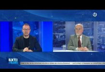 Gost BHT1 Uživo bio je Zoran Pavlović, ekonomista