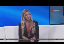 Lamija Badžak o muzici i školovanju: Jedno napredovanje ne smije isključivati druga