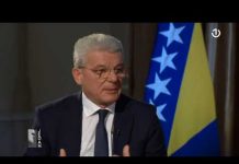 Jedan: Šefik Džaferović – 03.02.2022.