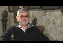 Recite Al Jazeeri: Amor Mašović