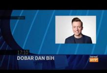 HAYAT TV: OTVORENI STUDIO (DOBAR DAN BIH) – najava emisije za 04 02 2022