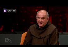 NIJE BOGAT ONAJ KO IMA MNOGO, VEĆ KOME MALO TREBA: PRIČA FRA MIRKA MAJDANDŽIĆA U EMISIJI NAŠI LJUDI