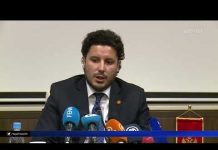 FILIPOVIĆ I NIKOLAIDIS O SMJENI VLADE CRNE GORE: OVAJ SCENARIJ BIO JE OČEKIVAN