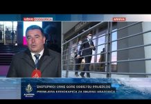 Novi zaplet zamršene crnogorske politike