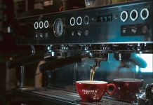 Otvoren je drugi Fabrika Coffee Shop u Sarajevu