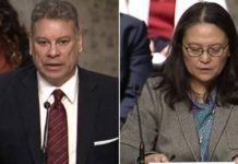 Iz Senata SAD jasne poruke Rusiji i Kini, Dodiku, Bošnjacima i Hrvatima