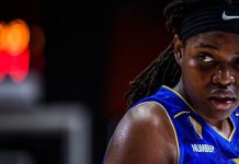 Pobjeda humanosti – Mozzart i Jonquel Jones pomažu  Fond “Sportisti za život”