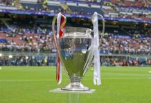 Izvučeni parovi osmine finala Lige prvaka: Napoli protiv Barce, PSG imao nevjerovatnu sreću