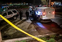 Jedna osoba poginula, pet ranjeno u pucnjavi u SAD-u