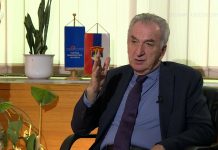 Šarović uoči sjednice NSRS-a: Možda do ujutru smisle šta da rade jer ne znaju kojim putem dalje