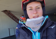 VIDEO: Elvedina Muzaferija obavila prvi trening