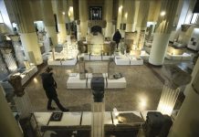 Predavanja, izložbe, Sarajevska hagada: Zemaljski muzej BiH slavi 134. rođendan