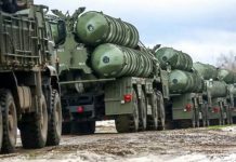 SPUŠTAJU LOPTU? Rusija: POVLAČIMO DIO TRUPA sa položaja kod granice sa Ukrajinom