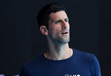 Srbi na Twitteru bijesni zbog onog što će Novak sutra napraviti: “On tone sve dublje”