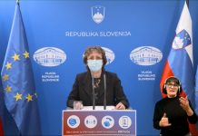 Čakš Jager: U Evropi raste broj oboljelih, a broj umrlih povećava se u Americi i Aziji