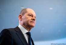 Scholz putuje u Moskvu u pokušaju da spriječi rat