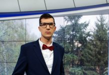 Zašto volimo Nedima Sladića i njegove metereološke prognoze