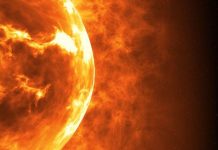 Nepredvidiva priroda Sunca: Snimljena najveća solarna erupcija do sad!