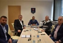 Zeljković potvrdio: Stadion Veleža dobija “novo ruho”