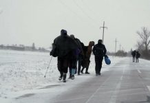 Migrantska kriza ne jenjava, na rutama niču bodljikave ograde i zidovi