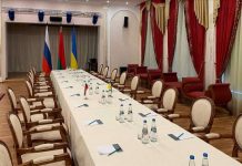 Ukrajina zahtijeva trenutni prekid vatre i povlačenje ruskih snaga