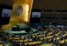 Ukrajina u UN-u očajnički moli svijet za pomoć