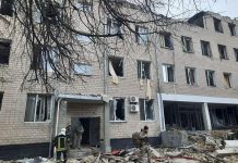 Invazija je počela: Ukrajina prijavila na desetine poginulih