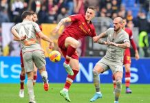 VAR poništio pobjedu Rome