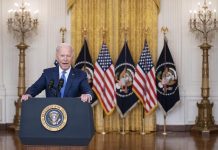 Biden prebacuje vojnike i avione u region Baltika