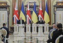 Zelenski: Vojni sukob s Rusijom značio bi rat u Evropi