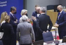 EU nema konsenzus oko isključivanja Rusije iz SWIFT sistema