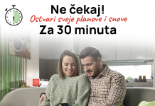 Isplate kredita i subotom i nedjeljom, i to za 30 minuta? Uz IuteCredit, sada može!