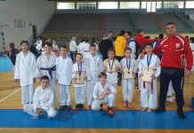 Pet medalja za Bjelopoljac u Ljubuškom