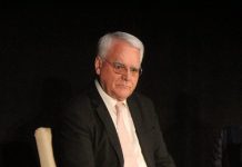 Milojko Pantić očitao bukvicu beogradskom režimu