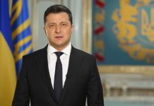 EVO KO ĆE ZAMIJENITI ZELENSKOG AKO GA RUSI OTMU ILI UBIJU