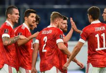 Poljski novinar tvrdi: Utakmica Poljske i Rusije nije otkazana, već odgođena