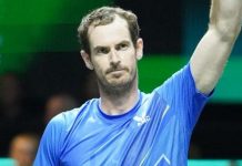 Murray će sav zarađen novac do kraja sezone donirati za pomoć žrtvama u Ukrajini