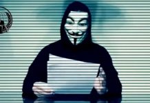 Anonymousi nastavljaju digitalni rat: Hakirali ruske televizijske postaje i emitirali snimke ruskih napada na Ukrajinu