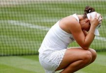 Najbolja svjetska teniserka objavila kraj karijere uoči 26. rođendana!