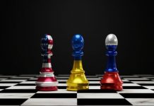 DOLIVAJU ULJE NA VATRU U UKRAJINI: Rusija gubi stpljenje zbog mješanja ZAPADA! Poslali BRUTALNU poruku Evropi