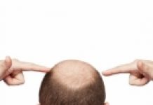 Jesu li ćelavi muškarci muževniji i kakve veze s gubitkom kose ima genetika?