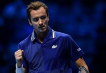 Medvedev: Nadam se da me neće sankcionisati, samo želim da igram tenis