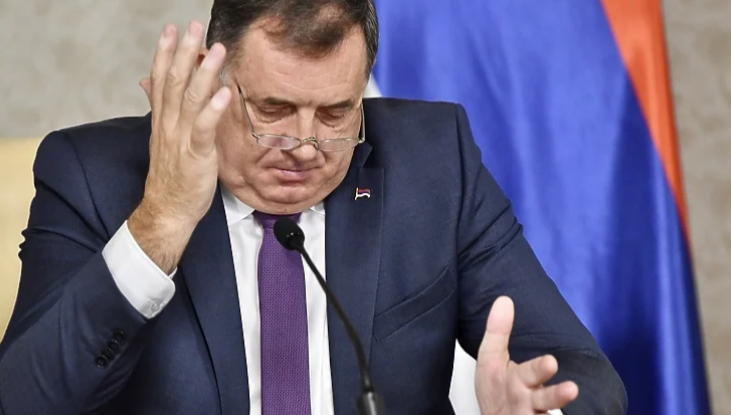 Dodik
