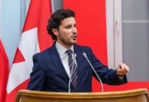 Dritan Abazović: BiH, Crna Gora i Makedonija su na meti Rusije