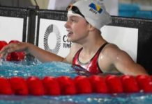 Iman Avdić oborila državni rekord u disciplini 800 metara kraul