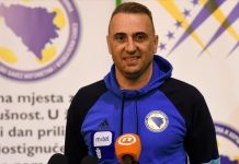 Ivaylo Petev: U svaki meč ulazimo nastojeći da budemo bolji