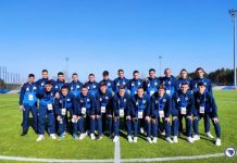Juniorska reprezentacija BiH na korak do EURA