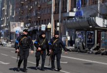 CNN: Borbe oko Kijeva se nastavljaju