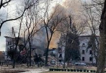 Vojska u Mariupolju odvodi Ukrajince u udaljene gradove Rusije